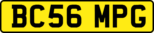 BC56MPG