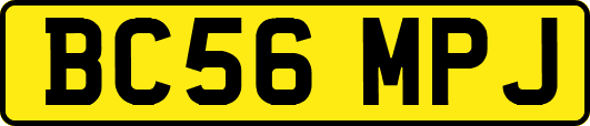 BC56MPJ