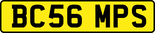BC56MPS