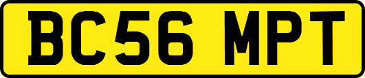 BC56MPT