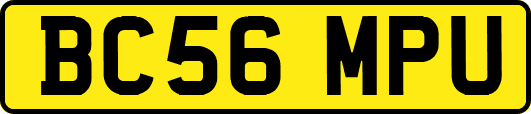 BC56MPU