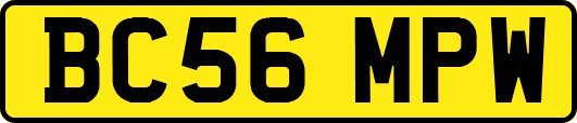 BC56MPW