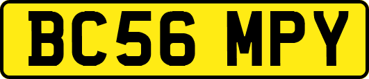 BC56MPY