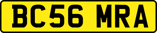 BC56MRA
