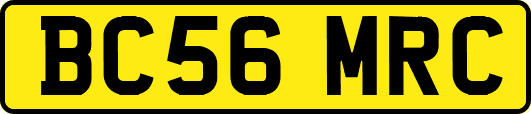 BC56MRC