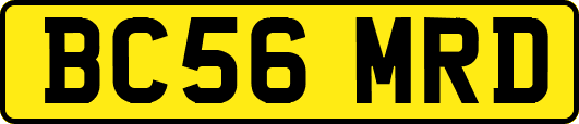 BC56MRD