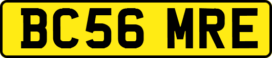 BC56MRE