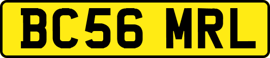 BC56MRL