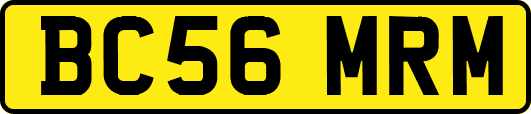 BC56MRM