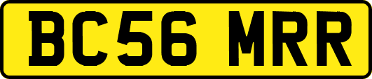 BC56MRR