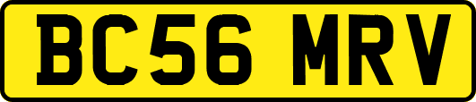 BC56MRV
