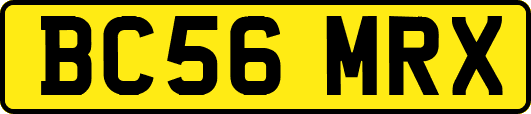 BC56MRX