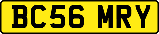 BC56MRY