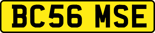 BC56MSE