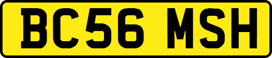 BC56MSH
