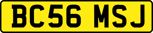BC56MSJ