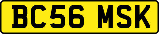 BC56MSK