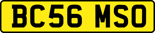 BC56MSO