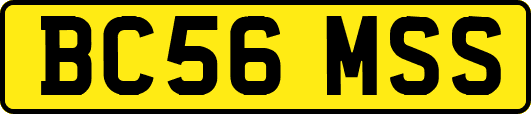 BC56MSS