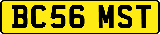BC56MST