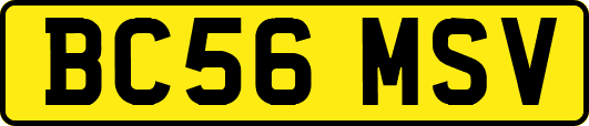 BC56MSV
