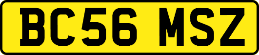 BC56MSZ