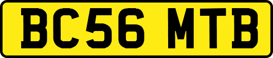 BC56MTB