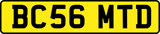 BC56MTD