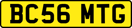 BC56MTG