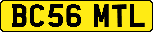 BC56MTL