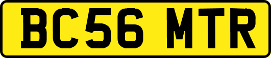 BC56MTR