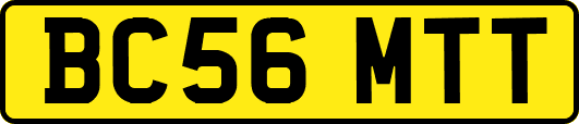 BC56MTT
