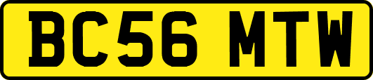 BC56MTW