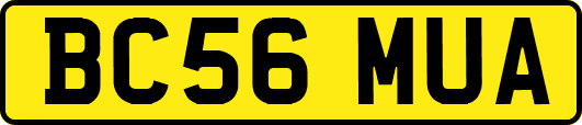 BC56MUA
