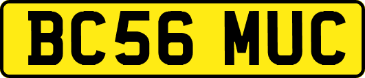 BC56MUC