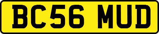 BC56MUD