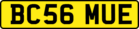 BC56MUE