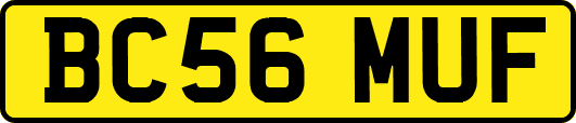 BC56MUF