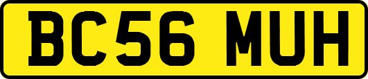 BC56MUH