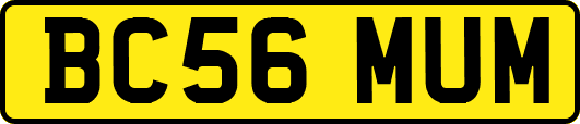 BC56MUM