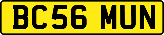 BC56MUN