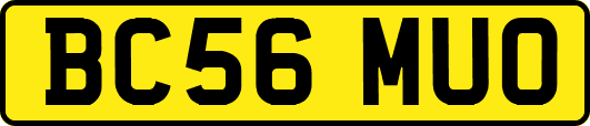 BC56MUO
