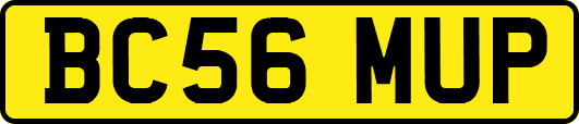 BC56MUP
