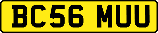BC56MUU