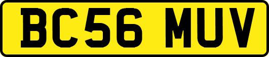 BC56MUV