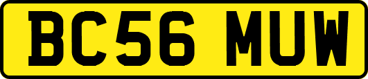 BC56MUW