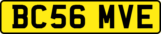 BC56MVE