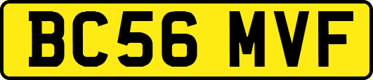 BC56MVF