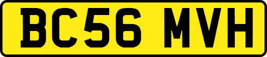 BC56MVH