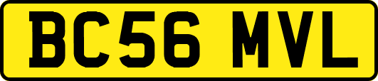 BC56MVL